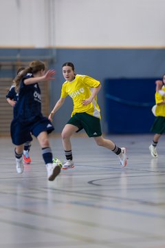 Bild 99 - U12 NFV Futsalturnier HH,SH,HB,NDS